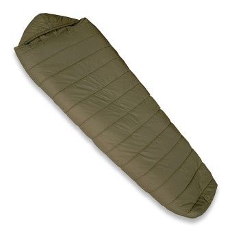 Спальный мешок Retki Swiss Army до -20С