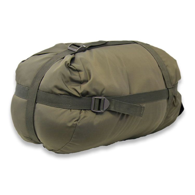 Спальный мешок Retki Swiss Army до -20С