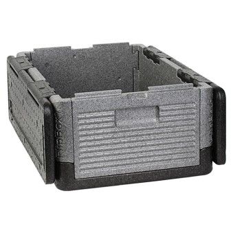 Изотермический контейнер Flip-Box Big 39 литров
