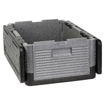 Изотермический контейнер Flip-Box Big 39 литров