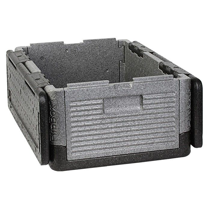 Изотермический контейнер Flip-Box Big 39 литров