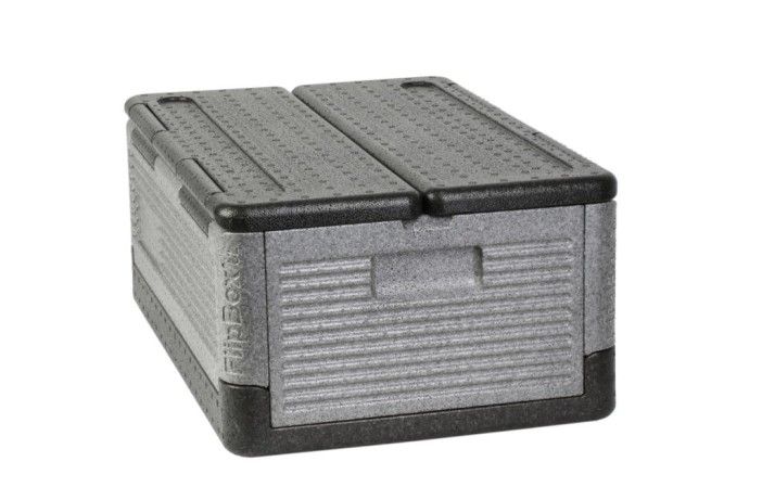 Изотермический контейнер Flip-Box Big 39 литров