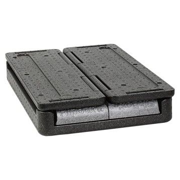Изотермический контейнер Flip-Box Big 39 литров