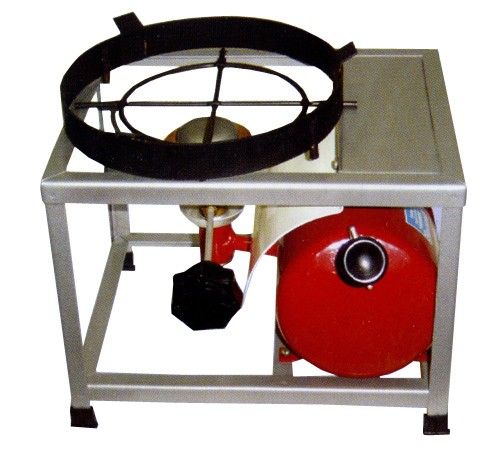 Бензиновый примус - Таганок Дастан