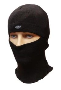 Шапка маска Husky Commando Polycolon