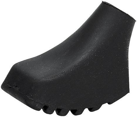 Наконечники для палок резиновые