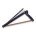 Складная пила EKA Knives Combi Saw Viking 17 black