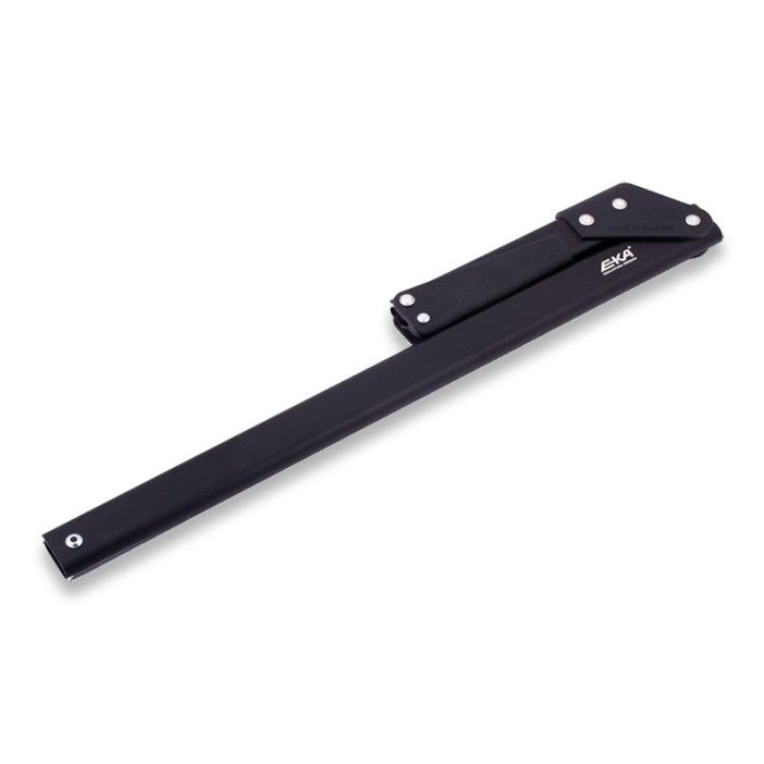 Складная пила EKA Knives Combi Saw Viking 17 black