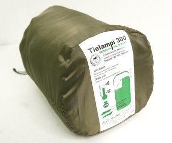 Спальный мешок AVI-OUTDOOR Tielampi 300 EQ