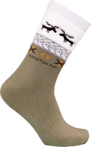 Термоноски NordKapp 515