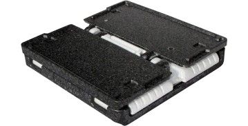 Изотермический контейнер Flip-Box Classic 23 литра
