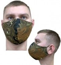 Маска гигиеническая (повязка) NS Forest 10 штук