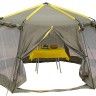 Кемпинговый тент-шатер Ahtari Moskito Sharer