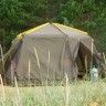 Кемпинговый тент-шатер Ahtari Moskito Sharer