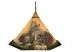 Палатка 5-местная Tentipi Safir cp 5