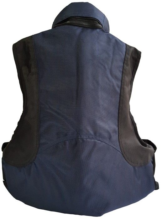 Жилет рыболовный (плавающий) Aqua Sport Blue