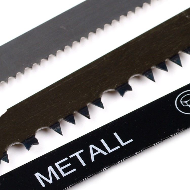 Складная пила EKA Knives Combi Saw Viking 17 orange