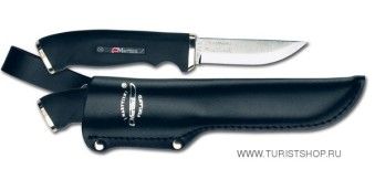 Нож Marttiini Silver Carbinox