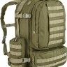 Defcon 5 Extreme modular Backpack тактический рюкзак, оливковый