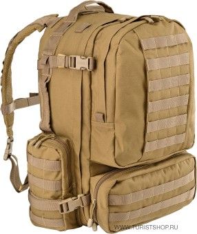 Defcon 5 Extreme modular Backpack тактический рюкзак