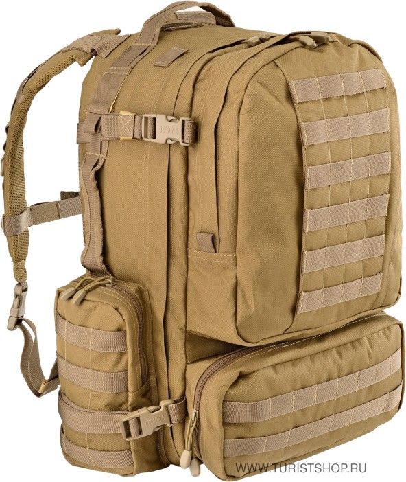 Defcon 5 Extreme modular Backpack тактический рюкзак