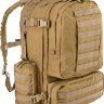 Defcon 5 Extreme modular Backpack тактический рюкзак, Coyote Tan