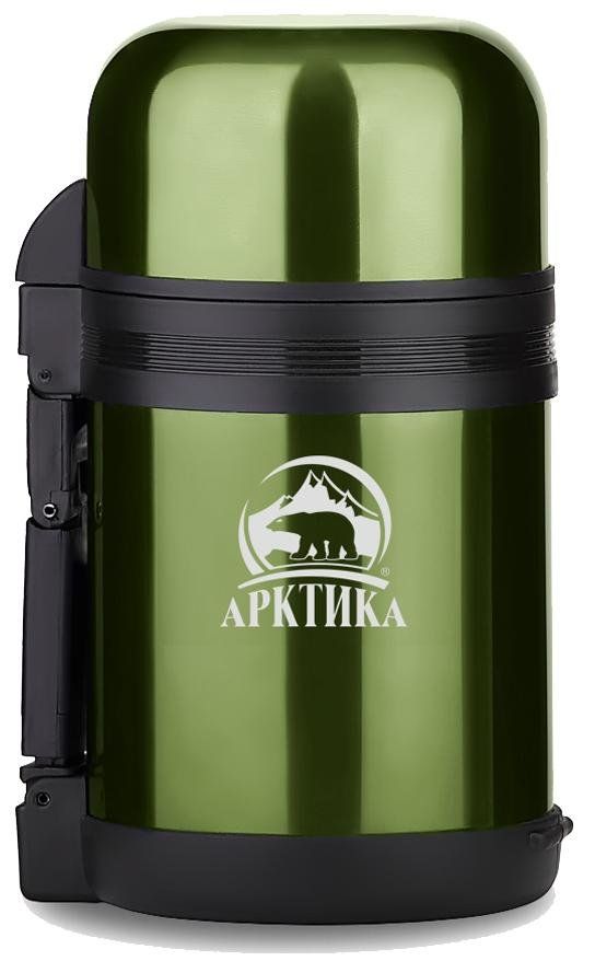 Термос Арктика универсальный с широким горлом 1500 мл