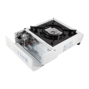 Настольная газовая плита Следопыт Pioneer