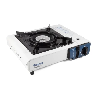 Настольная газовая плита Следопыт Pioneer
