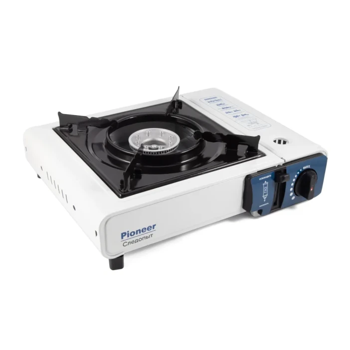 Настольная газовая плита Следопыт Pioneer