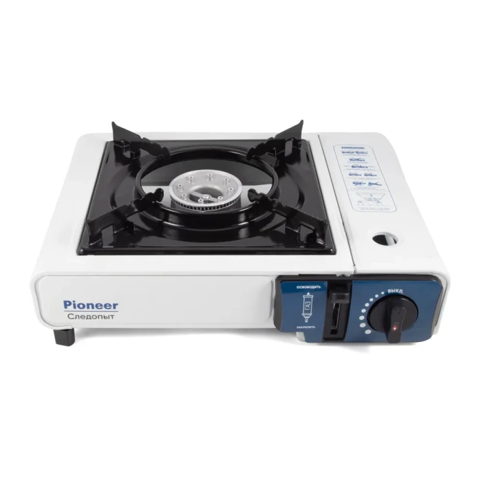 Настольная газовая плита Следопыт Pioneer