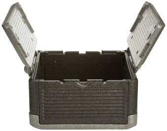 Изотермический контейнер Flip-Box Premium 25 литров
