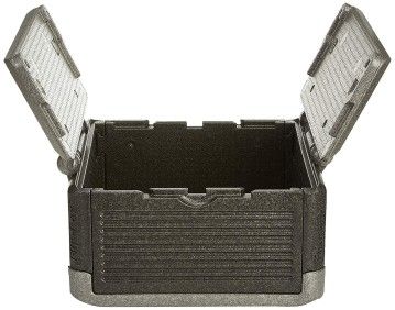 Изотермический контейнер Flip-Box Premium 25 литров