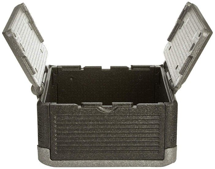 Изотермический контейнер Flip-Box Premium 25 литров