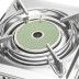 Керамическая портативная газовая плита NaMilux NA-P4075AS (4071AS/2017AS) с переходником