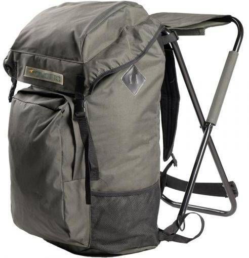 ryukzak s vstroennym stulchikom savotta seat 360 olive