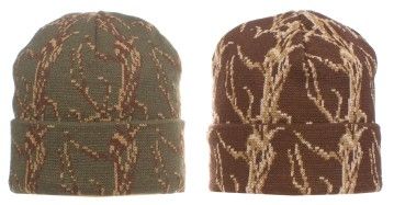 Шапка для охотников JAHTI с мембраной Windstopper