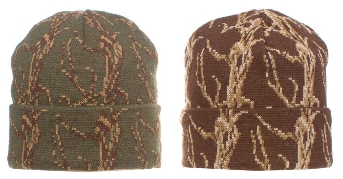 Шапка для охотников JAHTI с мембраной Windstopper
