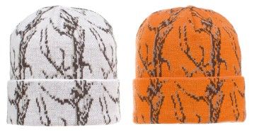 Шапка для охотников JAHTI с мембраной Windstopper