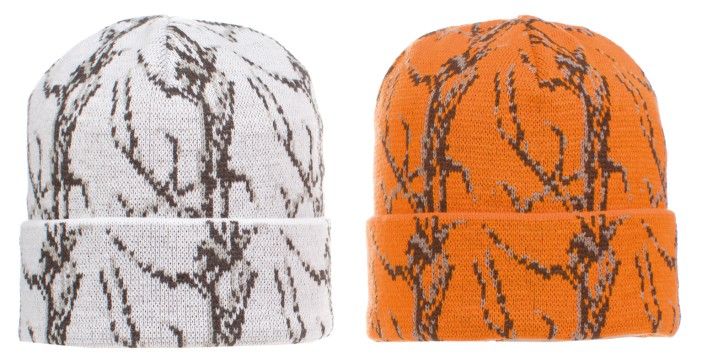 Шапка для охотников JAHTI с мембраной Windstopper