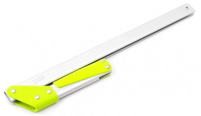 Складная пила EKA Knives Combi Saw Viking 17 green