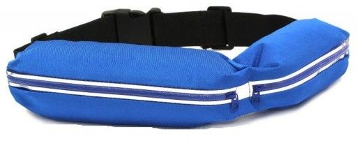 Пояс туристический с мешком СЛЕДОПЫТ L-92 см, L-98 см, L-112 см