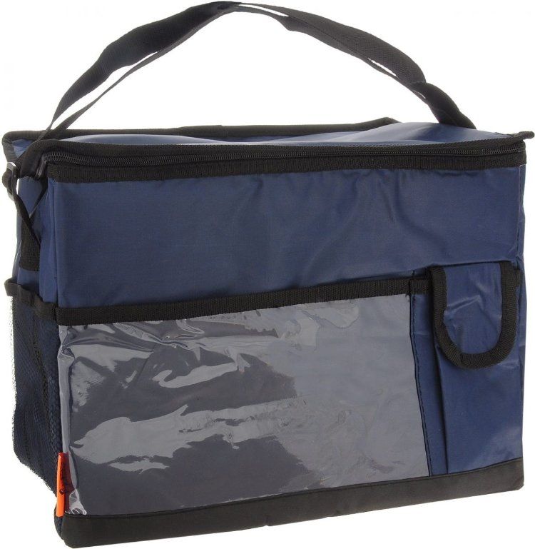 Термосумка Totem 10, 15, 25 литров