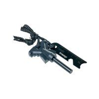 Огниво, открывашка, свисток