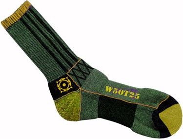 Термоноски Envision Merino Wool + Thermolite