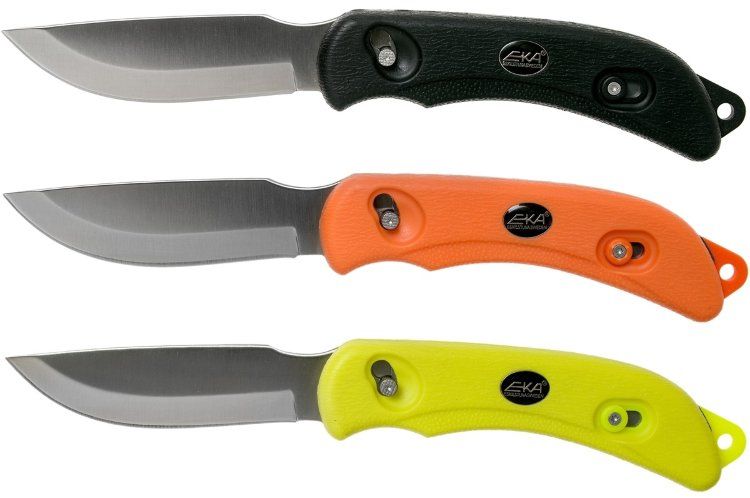 Нож EKA SwedBlade G4