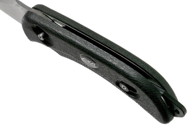Нож EKA SwedBlade G4