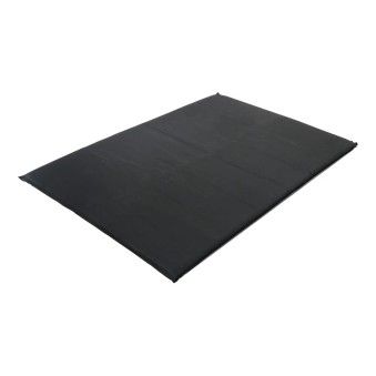 Самонадувающийся коврик двухместный туристический СЛЕДОПЫТ Premium 187x130x5 cм
