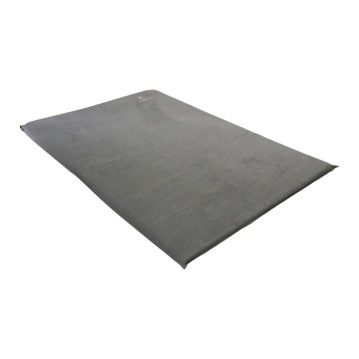 Самонадувающийся коврик двухместный туристический СЛЕДОПЫТ Premium 187x130x5 cм