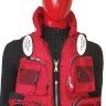 Жилет рыболовный (плавающий) Aqua Sport Red